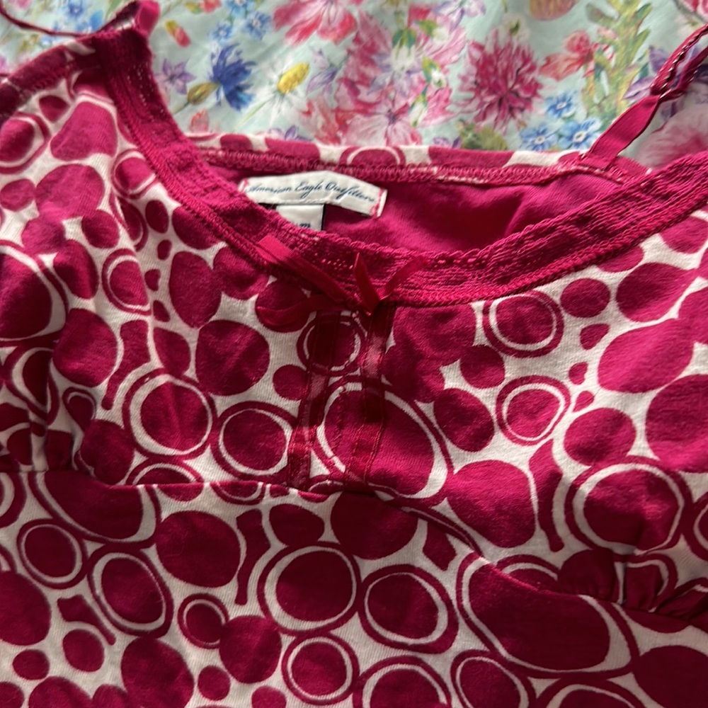 Ae Size M Bundle - image 5